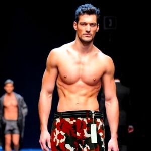 ❤Men camo Cargo limited edition  short 2022 style